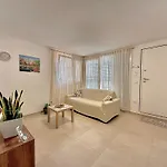 Апартаменты Arsi House