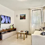 Arsi House Апартаменты
