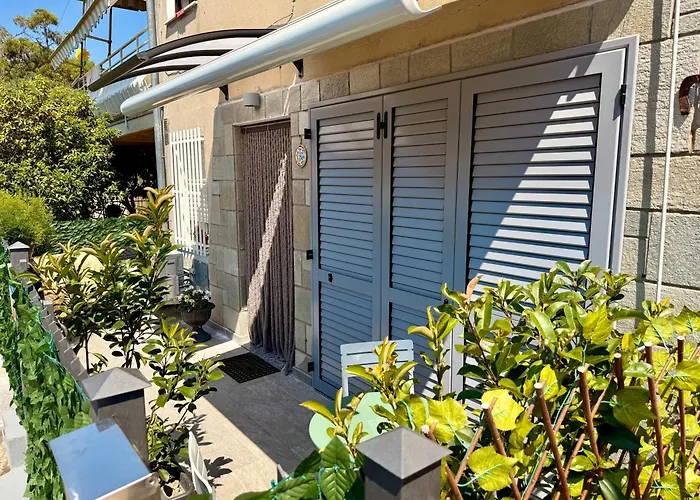 Arsi House * Diano Castello