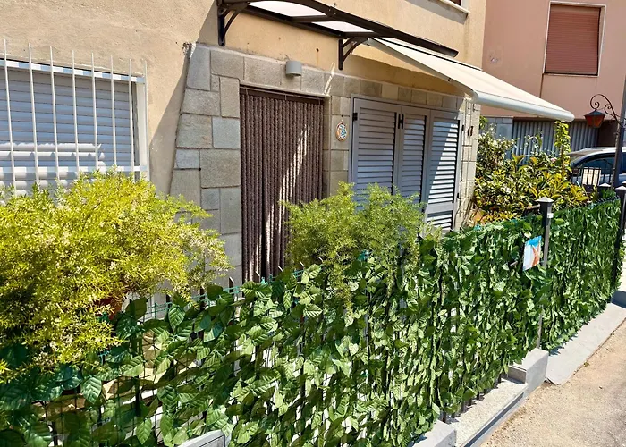 Arsi House Apartmán *