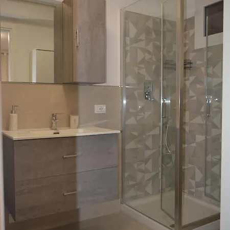 Apartamento Arsi House Diano Castello
