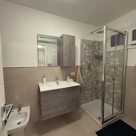 Arsi House Appartement *