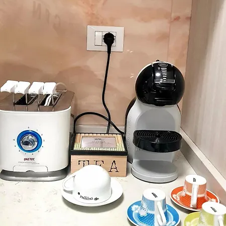 Arsi House דירה דיאנו קסטלו