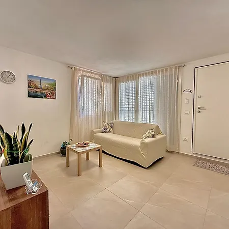 Appartement Arsi House