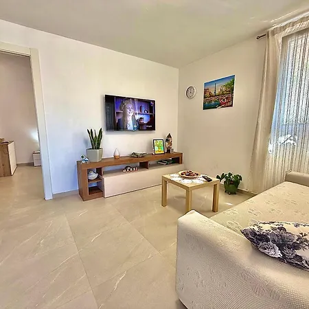 Appartamento Arsi House