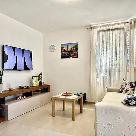 Arsi House Διαμέρισμα
