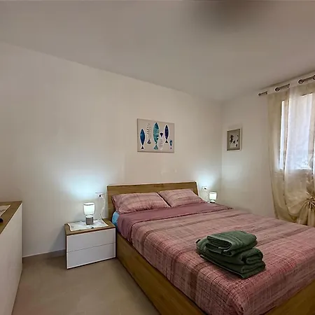Arsi House Diano Castello