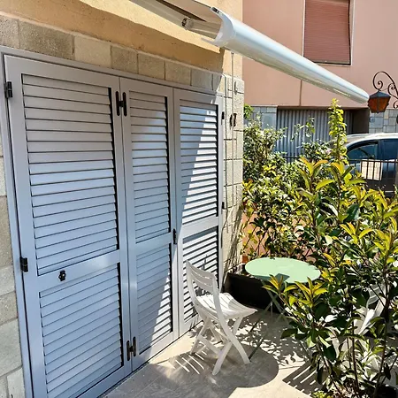 Arsi House * Diano Castello