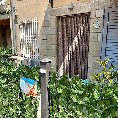 Arsi House * Diano Castello