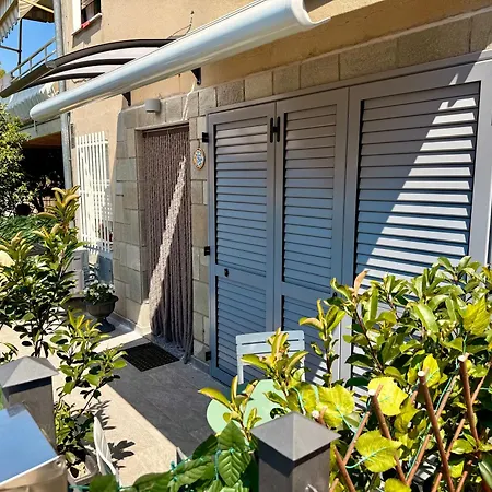 Arsi House * ديانو كاستيلو