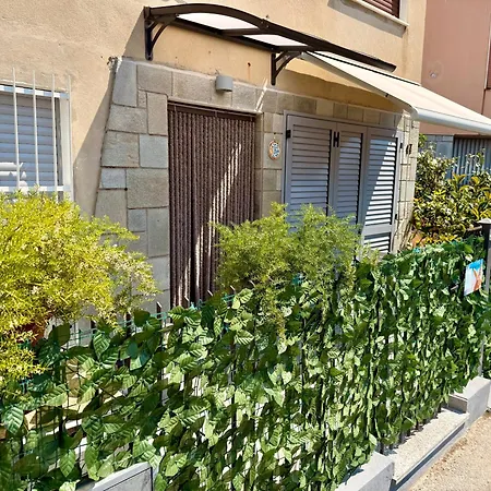 Arsi House Apartamento *