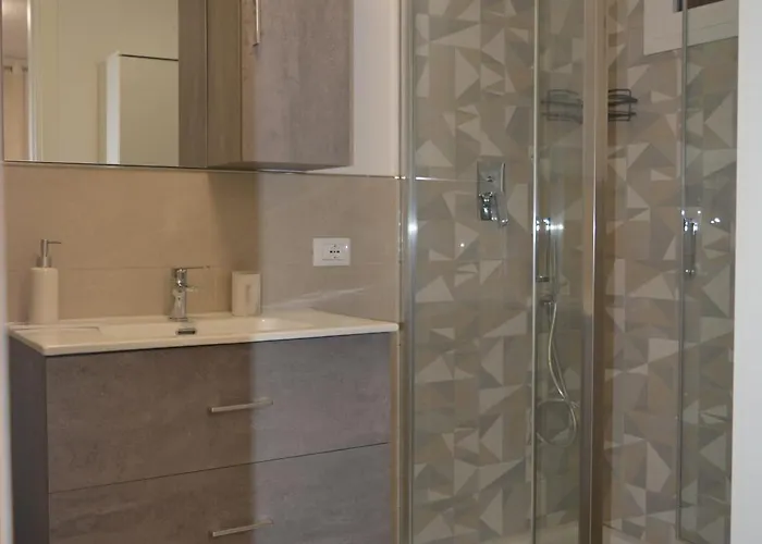 Apartmán Arsi House Diano Castello