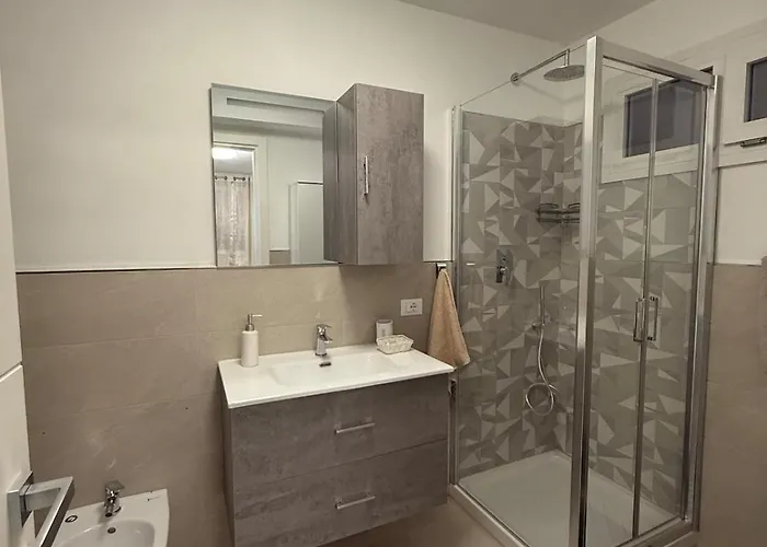 Arsi House Apartman *