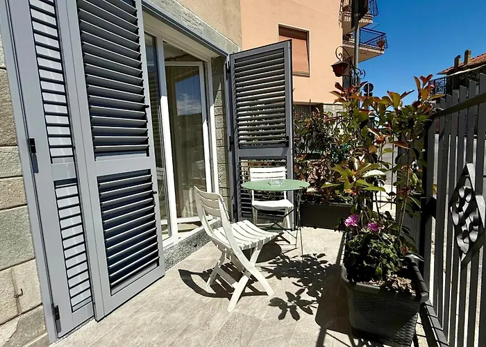 Arsi House Apartmán Diano Castello