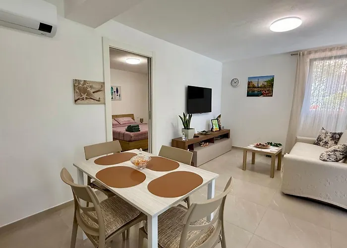 Arsi House * Diano Castello