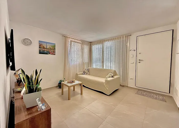 Apartmán Arsi House