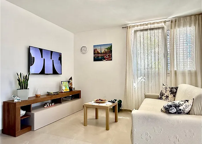 Arsi House Apartmán