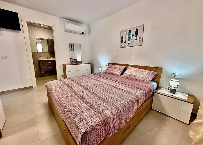 Arsi House * Diano Castello