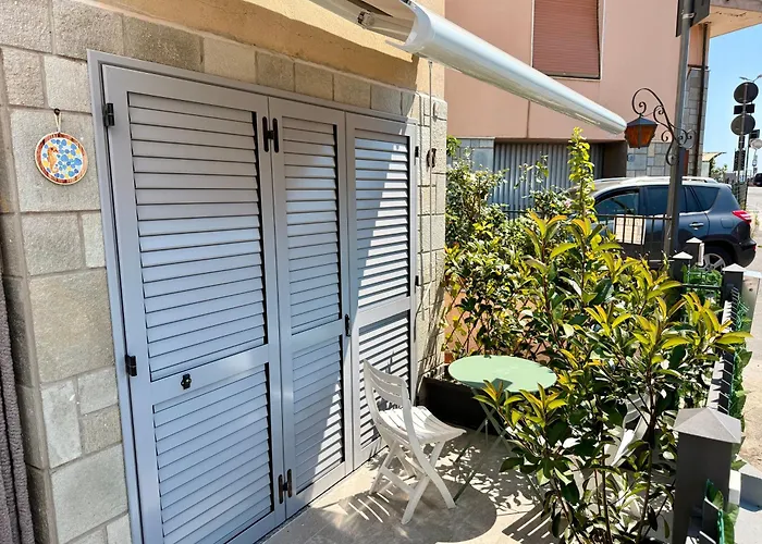 Arsi House * Diano Castello