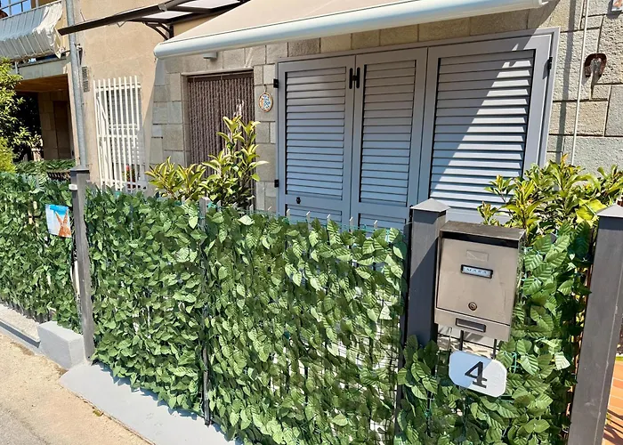 Arsi House Apartmán Diano Castello