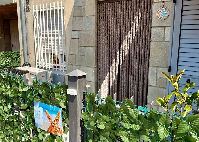 Arsi House * Diano Castello